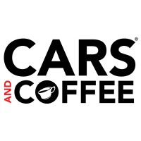 Cars and Coffee logo - Similar company to Avtware