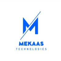 Mekaas Technologies logo - Similar company to Testing Blaze