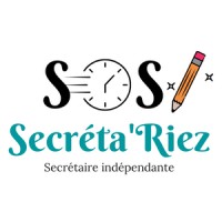 SOS Secréta'Riez logo - Similar company to Insert Solutions
