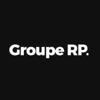 Groupe RP logo - Similar company to Ciao Technologies