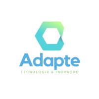 Adapte Tecnologia e Inovação logo - Similar company to Terus.Tec