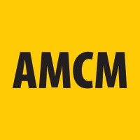 AMSM logo - Similar company to Orangedox