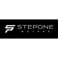 Step One Motors logo - Similar company to Loud Lab