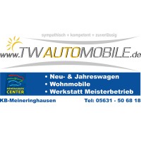Tw-Automobile & Reisemobile