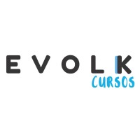 Evolk Cursos logo - Similar company to Pdca Edtech