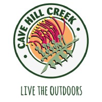 Cave Hill Creek logo - Similar company to Cave Hill Honey