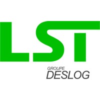 LST - La solution transport logo - Similar company to Distridem