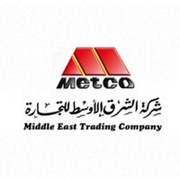 شركة الشرق الأوسط للتجارة - متكو logo - Similar company to Injazyemen