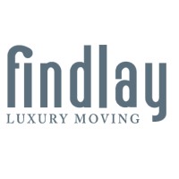 Findlay Luxury Moving logo - Similar company to Moovsoon