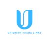 UNICORN TRADE LINKS logo - Similar company to Silverline Packaging