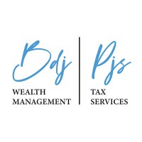 BDJ Wealth Management logo - Similar company to Menurunners Inc.