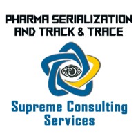 Pharma Serialization and Track&Trace Consulting Services logo - Similar company to Ankhero