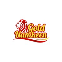 Gold Namkeen logo - Similar company to Suraj Namkeen