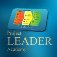 PROJECT LEADER ACADEMY logo - Similar company to Ic (International Consultants) Local Resources Worldwide Events