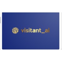 visitant_ai logo - Similar company to Skillofy_Ai