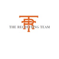 The Recruiting Team LLC logo - Similar company to Firstgroup Recruiting Solutions, Llc