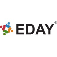 Eday logo - Similar company to Bactona © Campers
