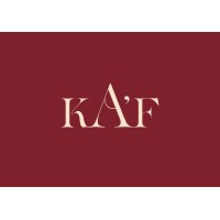 KAF Cafe & Restaurant logo - Similar company to Doamix Gıda San. Ve Tic. A.Ş.