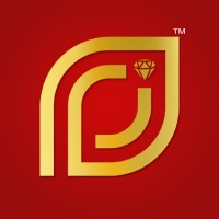 Dhanji Jewels logo - Similar company to Klioro Fine Jewellery Private Limited