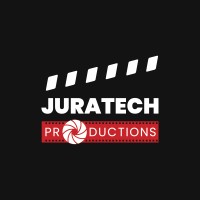 Juratech Productions logo - Similar company to Cybrent Technology Solutions