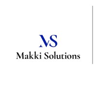 Makki Solutions logo - Similar company to Oerlink