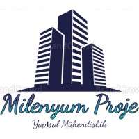 Milenyum Proje Danışmanlık Sanayi ve Limited Şirketi logo - Similar company to Red Color Plast
