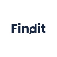 Findit AG logo - Similar company to Finndit