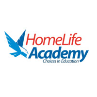HomeLife Academy logo - Similar company to Styrobeck Limited