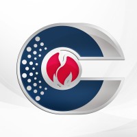 Calderas Myrggo logo - Similar company to Termiz 