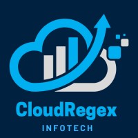 CloudRegex Infotech Pvt Ltd ☁️ logo - Similar company to Evolotech Software Solutions