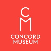 Concord Museum logo - Similar company to Goodthings Phl