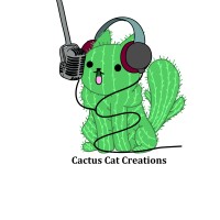 Cactus Cat Creations LLC logo - Similar company to Network Providers, Inc