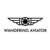 Wandering Aviator LLC logo - Similar company to Orendorff Studios