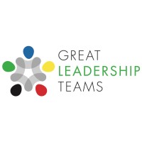 Great Leadership Teams logo - Similar company to 'Make Great Teams'