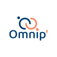 Omnip' - Présent! logo - Similar company to Anfama Consulting