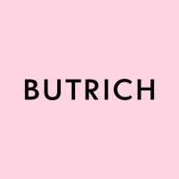 Butrich logo - Similar company to Brisa Perú