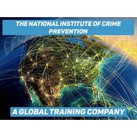 National Institute of Crime Prevention logo - Similar company to Refit® Revolution