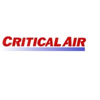 Critical Air Medicine, Inc. logo - Similar company to Cri2000, Lp