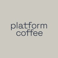 Platform Coffee logo - Similar company to Spur Line Creative | Coworking