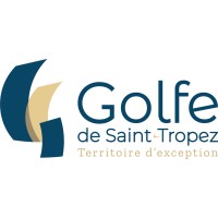 Golfe de Saint-Tropez logo - Similar company to Dracénie Provence Verdon Agglomération