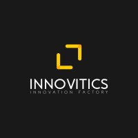 Innovitics inc. logo - Similar company to Gts Academy