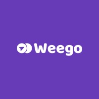 Weego logo - Similar company to Paytic