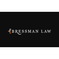 Bressman Law logo - Similar company to Burns & Hansen, P.A.