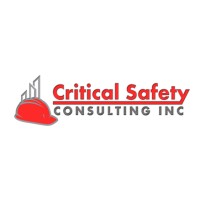 Critical Safety Consulting Inc. logo - Similar company to National Safety Training & Consulting Services