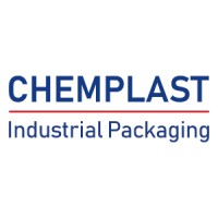 CHEMPLAST  Industrial Packaging logo - Similar company to Trakya Cephe
