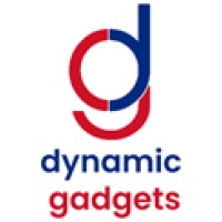 Dynamic Gadgets logo - Similar company to Keecker