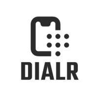 DIALR Sonic Payments logo - Similar company to Bettr.App