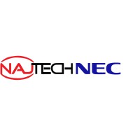 Najtech-NEC logo - Similar company to Metric Technologies