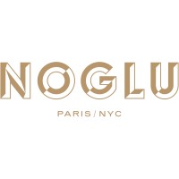 Noglu logo - Similar company to Glace Ny