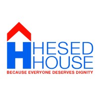 Hesed House logo - Similar company to Gig Line Media